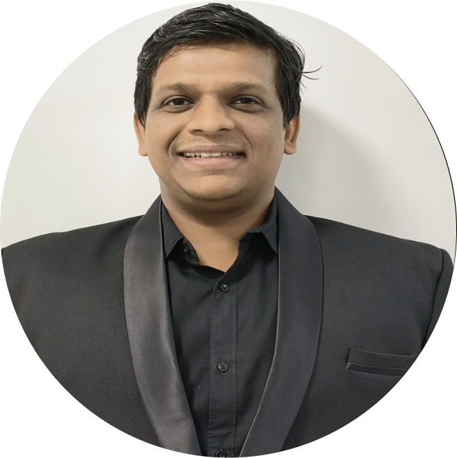 Abhishek Suryavanshi