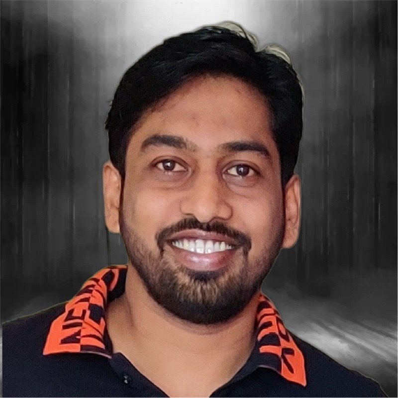 Ritesh Kumar 