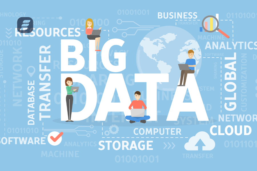 Popular Big Data Technology