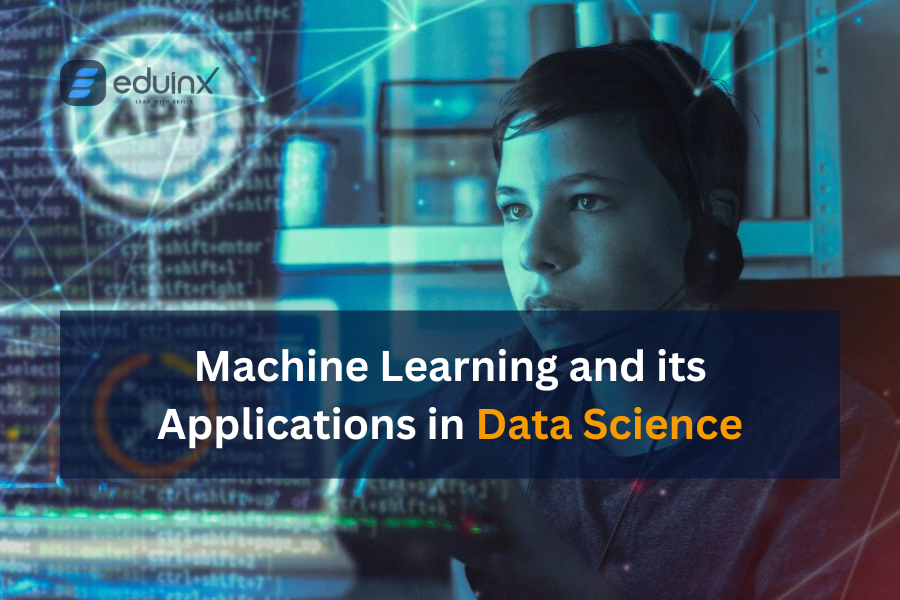 Machine Learning and its Applications