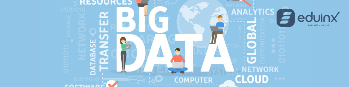 Popular Big Data Technology