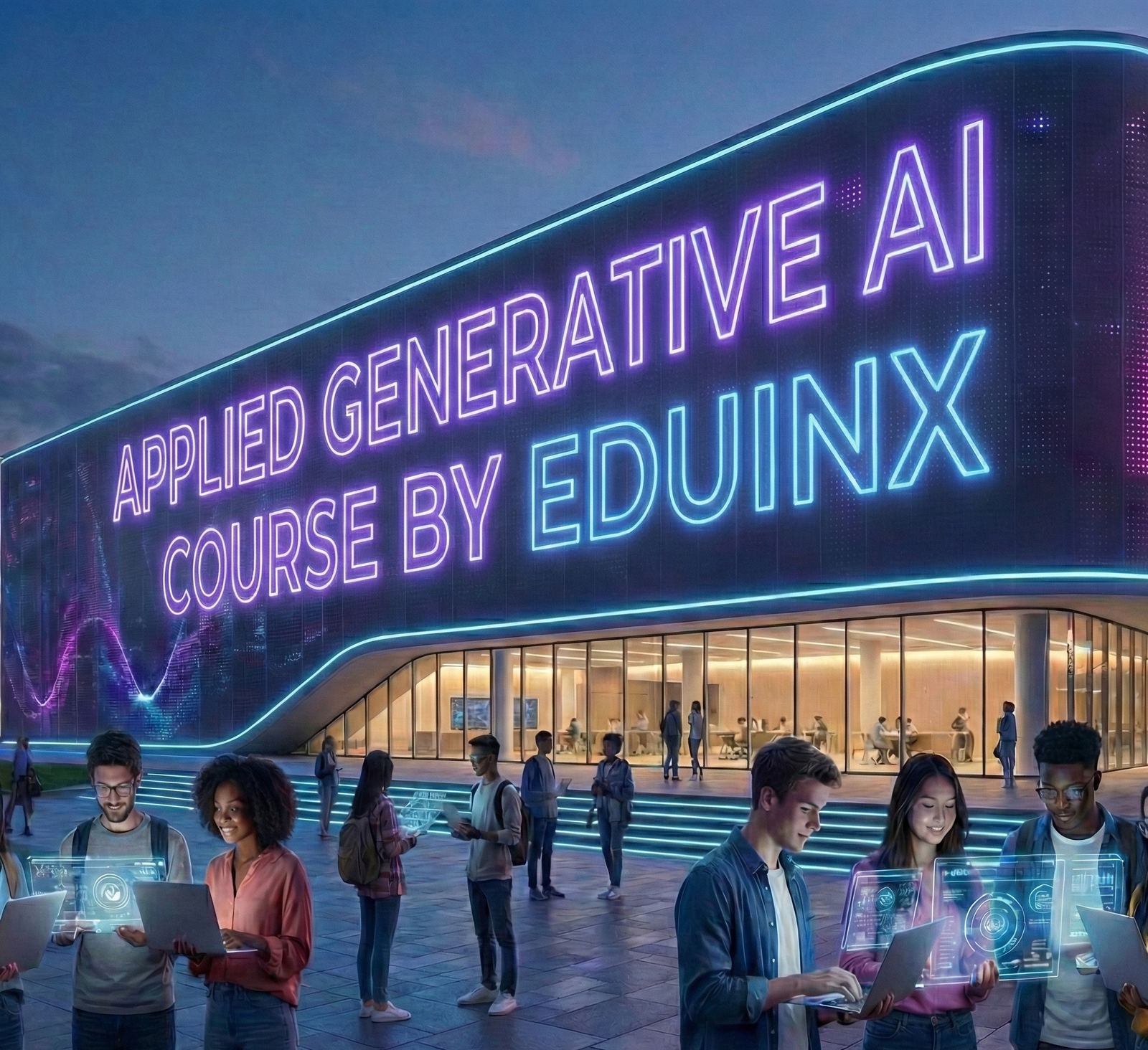 Applied Generative AI