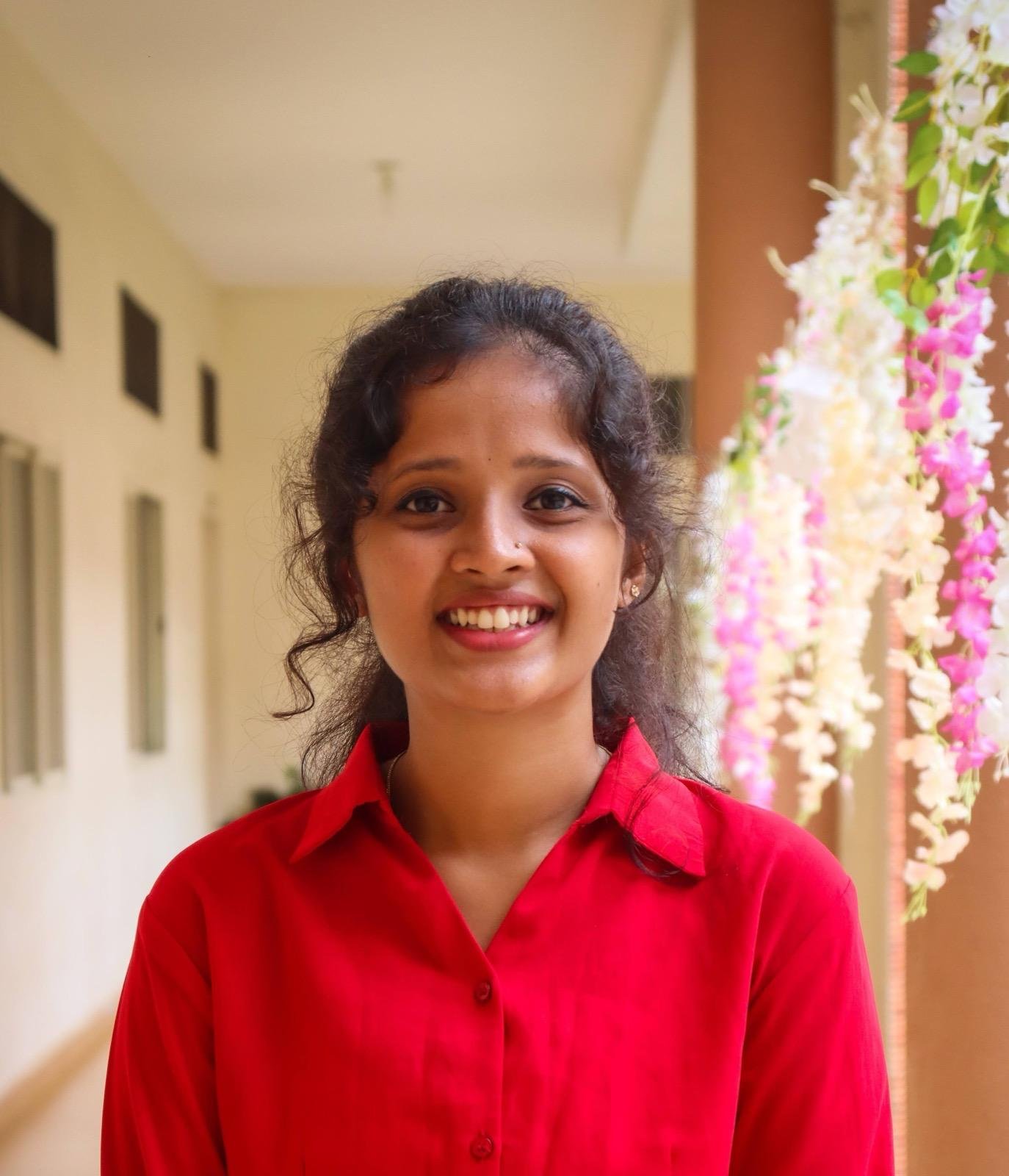 Laavanya D