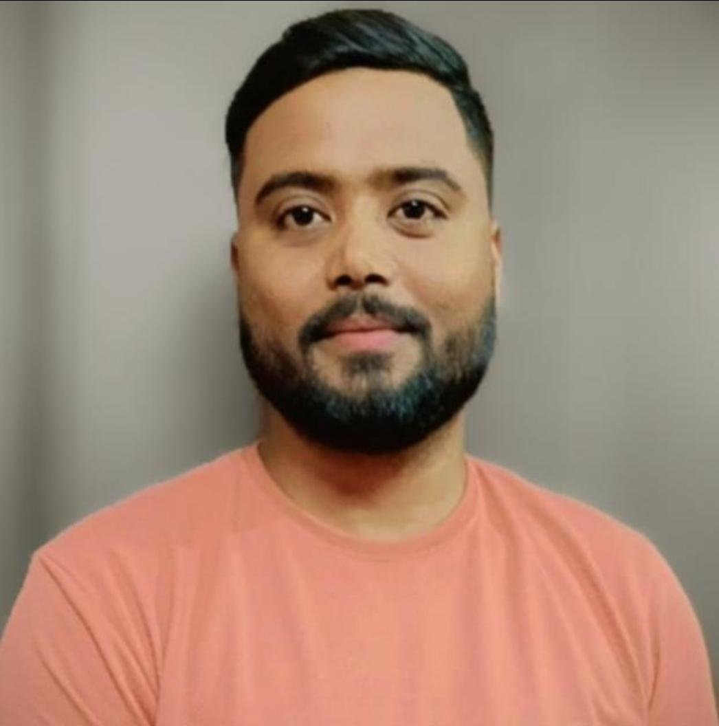 Amit kumar sah