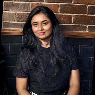 Bhavya Jha
