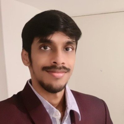 Abhijith Arkalgud