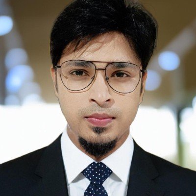 Pratik Roy