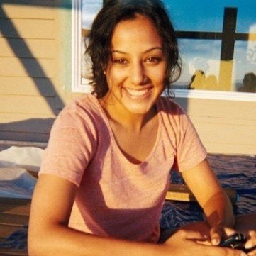 Sonia Vora