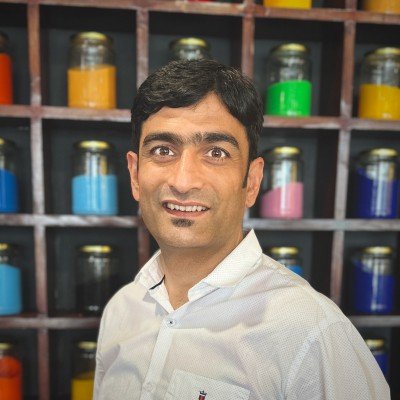 Vipin Tyagi