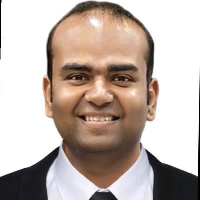 Arpit Sharma