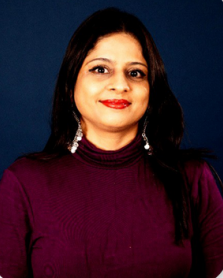 Dr. Gunjan Bhatia