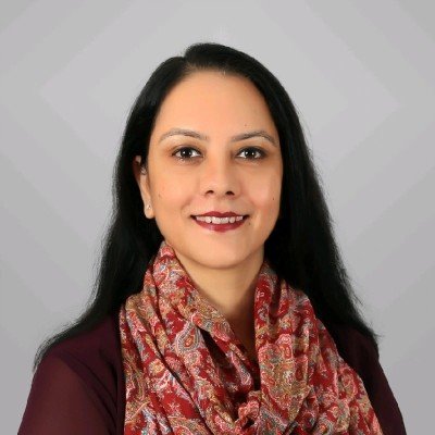Lavanya Srivastava